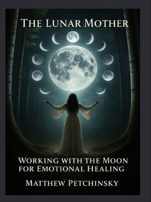 cover image of The Lunar Mother